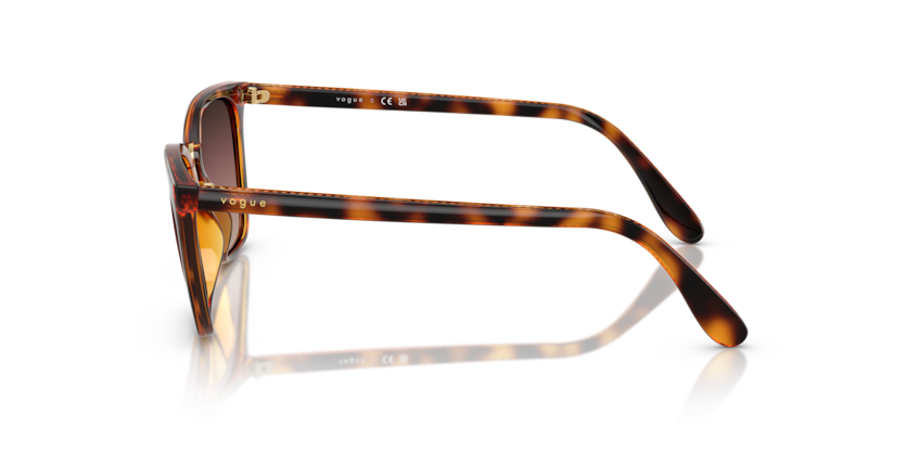 VOGUE 0VO5597SI W656E2 53-19 Kadın Güneş Gözlüğü