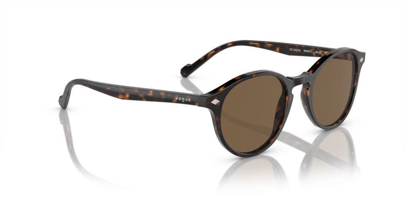 VOGUE 0VO5327S W65613 51-20 Unisex Güneş Gözlüğü