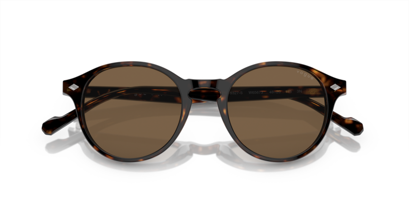 VOGUE 0VO5327S W65613 51-20 Unisex Güneş Gözlüğü