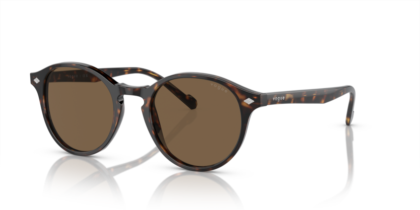 VOGUE 0VO5327S W65613 51-20 Unisex Güneş Gözlüğü