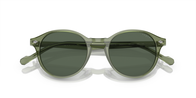 VOGUE 0VO5327S 282071 51-20 Unisex Güneş Gözlüğü