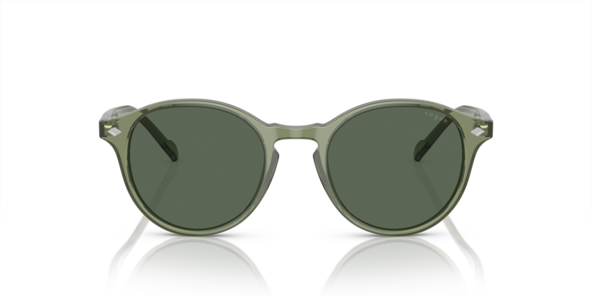 VOGUE 0VO5327S 282071 51-20 Unisex Güneş Gözlüğü