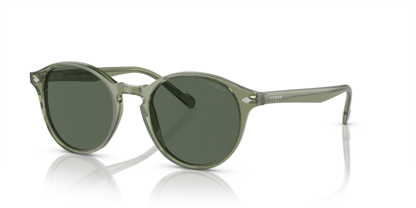 VOGUE 0VO5327S 282071 51-20 Unisex Güneş Gözlüğü