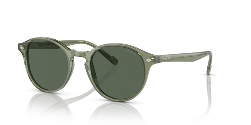 VOGUE 0VO5327S 282071 51-20 Unisex Güneş Gözlüğü