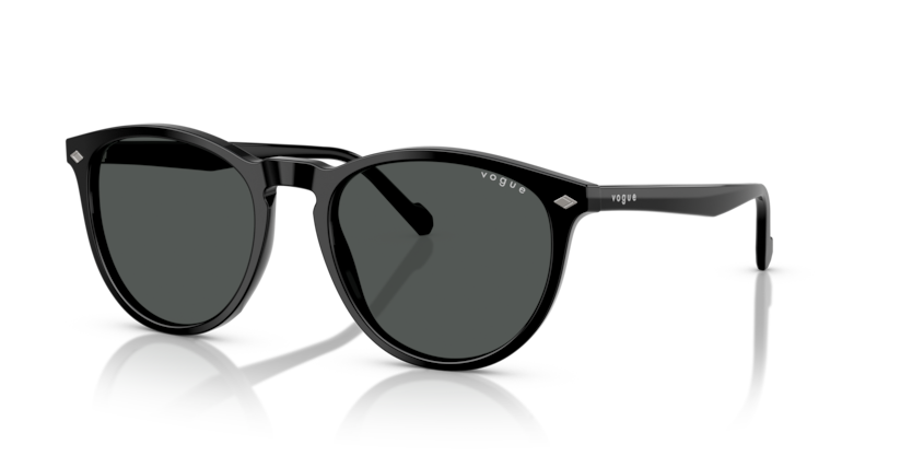 VOGUE 0VO5599S W44/87 53-19 Unisex Güneş Gözlüğü