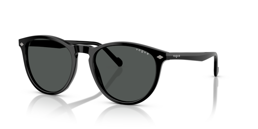 VOGUE 0VO5599S W44/87 53-19 Unisex Güneş Gözlüğü