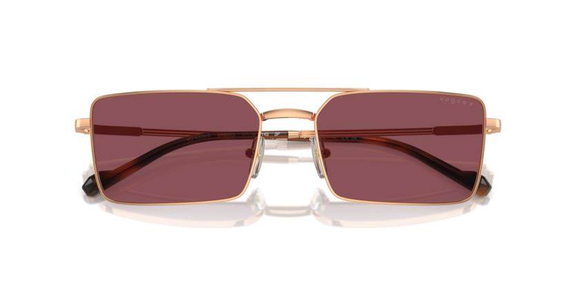 VOGUE 0V4309S 51525Q 55-18 Unisex Güneş Gözlüğü