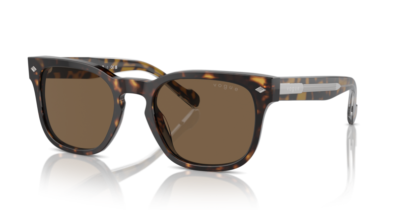 Vogue 0VO5571S W65673 53-21 Unisex güneş Gözlüğü