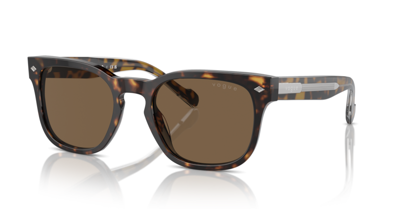 Vogue 0VO5571S W65673 53-21 Unisex güneş Gözlüğü