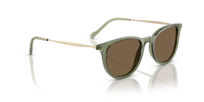 VOGUE 0VO5594SI 282173 51-19 Unisex Güneş Gözlüğü
