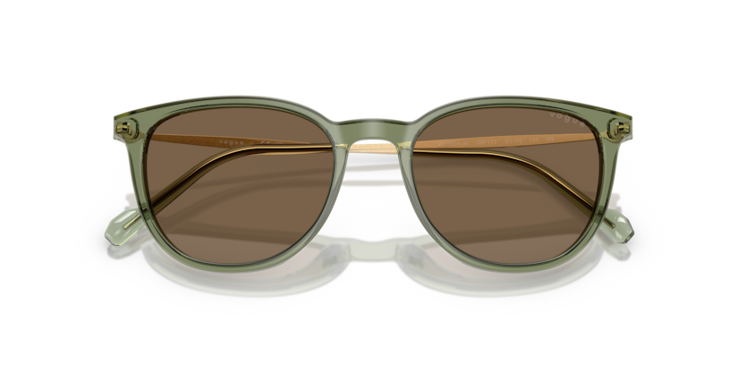 VOGUE 0VO5594SI 282173 51-19 Unisex Güneş Gözlüğü