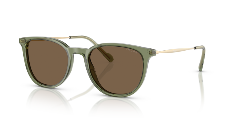 VOGUE 0VO5594SI 282173 51-19 Unisex Güneş Gözlüğü