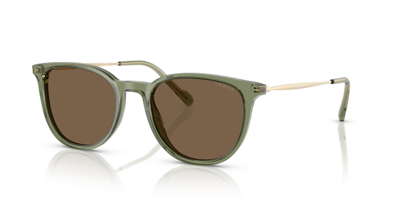 VOGUE 0VO5594SI 282173 51-19 Unisex Güneş Gözlüğü