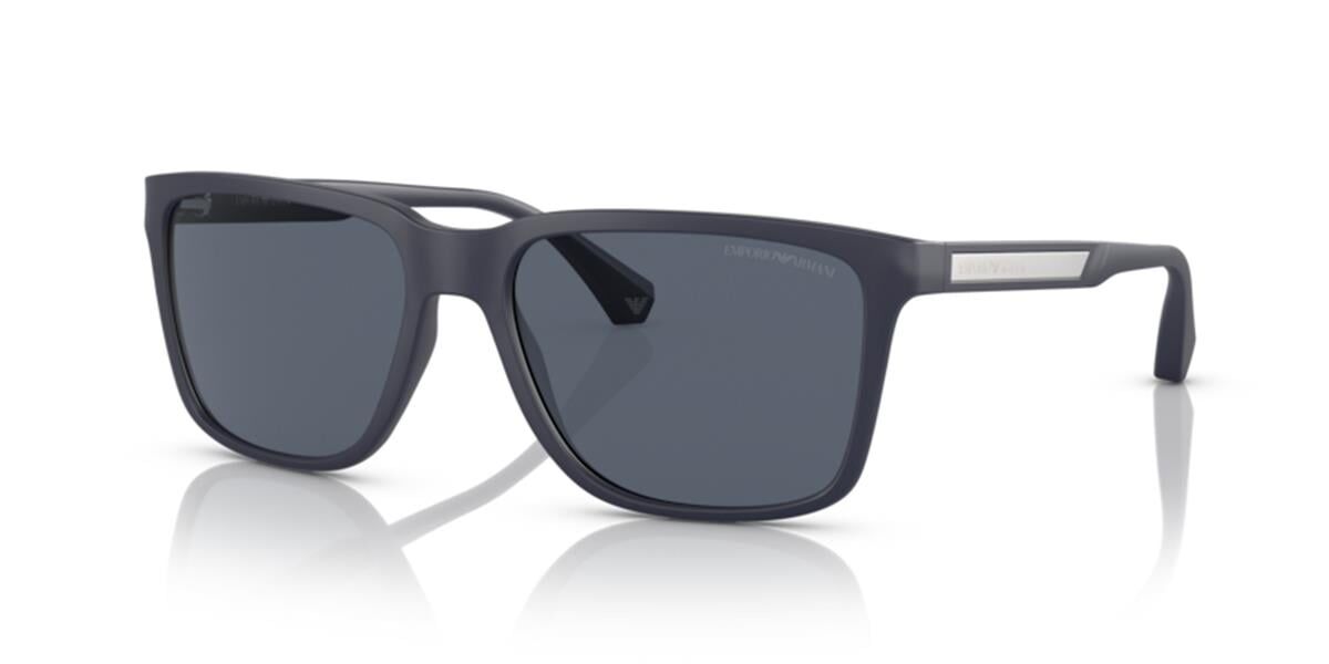 Emporio Armani EA4047 5088/80 56-17 Erkek Güneş Gözlüğü
