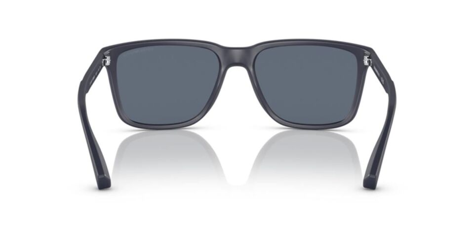 Emporio Armani EA4047 5088/80 56-17 Erkek Güneş Gözlüğü