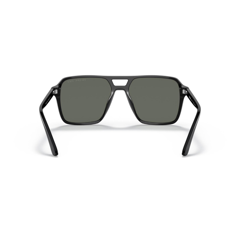 Prada 0PR 20Y 1AB03R 55-17 Polarize Erkek Güneş Gözlüğü