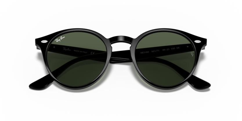 RAYBAN 0RB2180 601/71 51-21 Unisex Güneş Gözlüğü