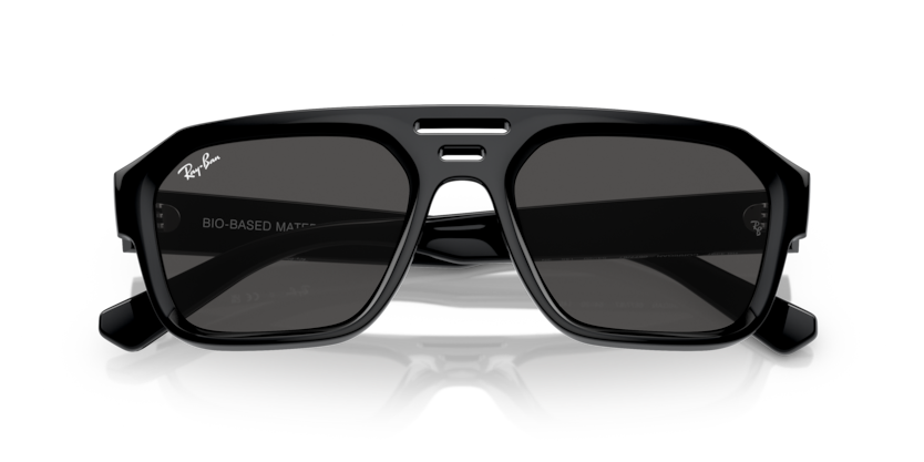 RAYBAN 0RB4397 6677/87 54-20 Unisex Güneş Gözlüğü