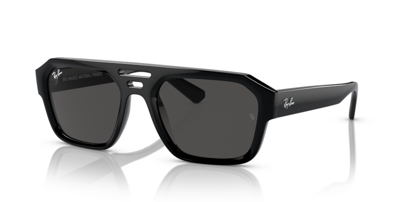 RAYBAN 0RB4397 6677/87 54-20 Unisex Güneş Gözlüğü