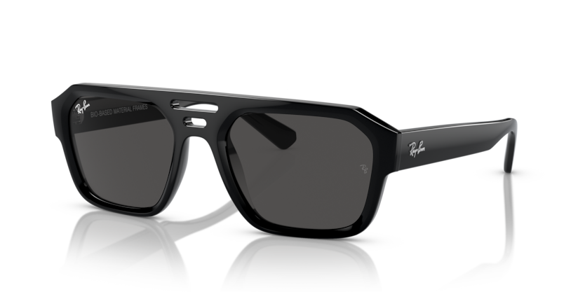 RAYBAN 0RB4397 6677/87 54-20 Unisex Güneş Gözlüğü