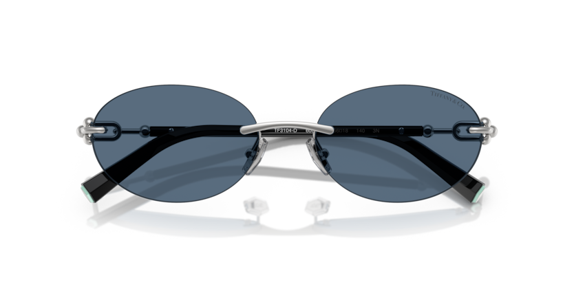 TIFFANY&CO TF 3104D 6001/80 56-18 Kadın Güneş Gözlüğü