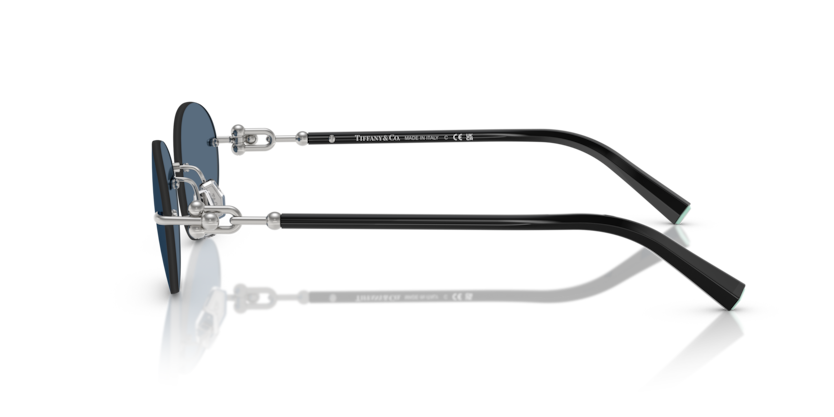 TIFFANY&CO TF 3104D 6001/80 56-18 Kadın Güneş Gözlüğü