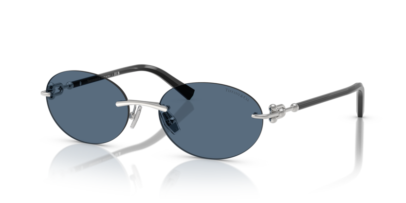 TIFFANY&CO TF 3104D 6001/80 56-18 Kadın Güneş Gözlüğü