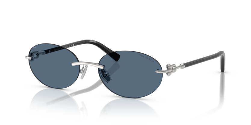 TIFFANY&CO TF 3104D 6001/80 56-18 Kadın Güneş Gözlüğü