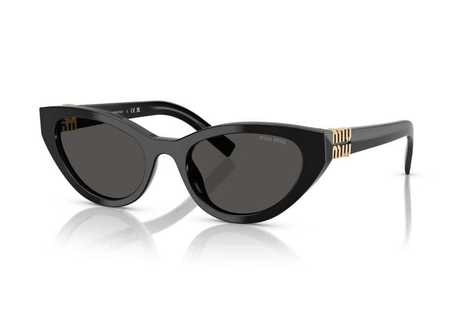 MIU MIU 0MU A04S 16K08Z 54-20 Kadın Güneş Gözlüğü
