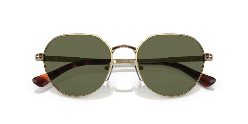 Persol 0PO2486S 1109/58 53-19 Unisex Güneş Gözlüğü