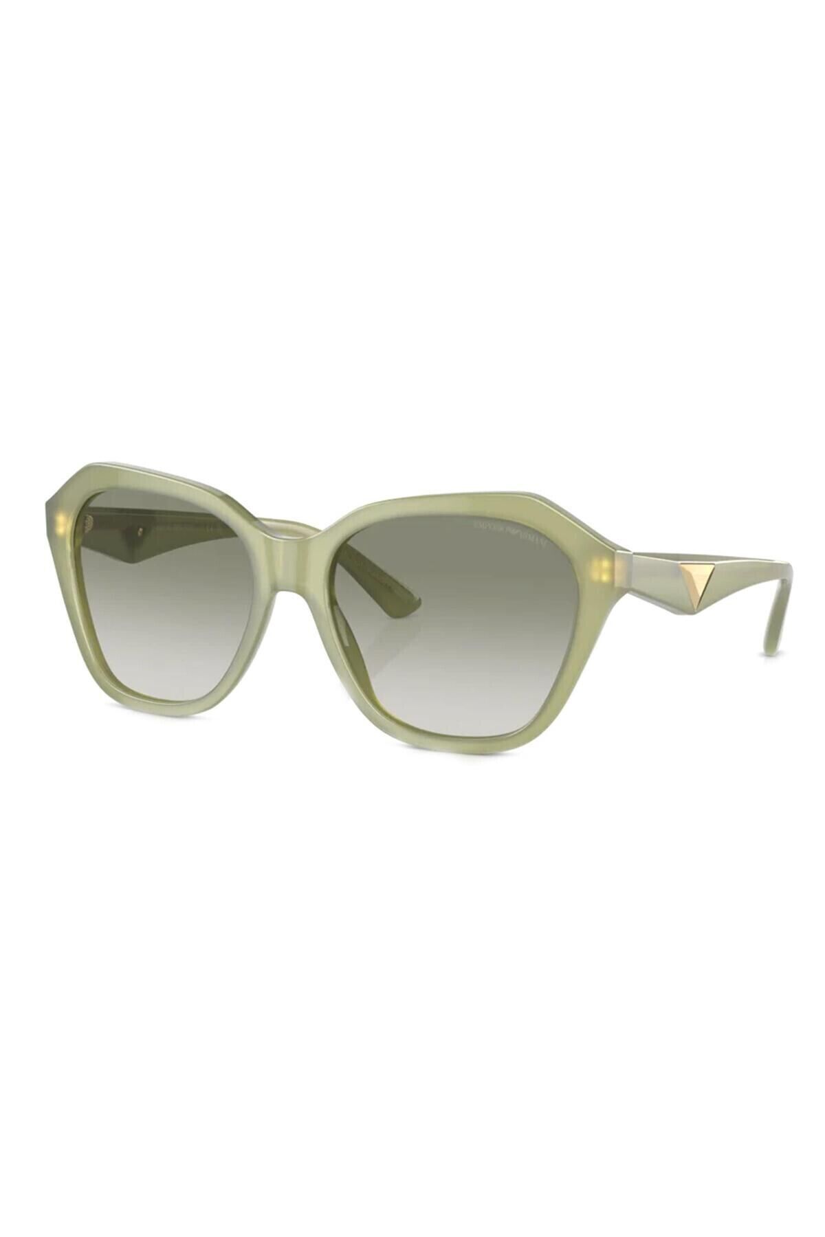 Emporio Armani EA4221 6116/8E 56-17 Kadın Güneş Gözlüğü