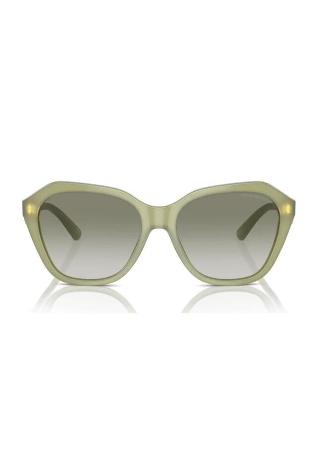 Emporio Armani EA4221 6116/8E 56-17 Kadın Güneş Gözlüğü