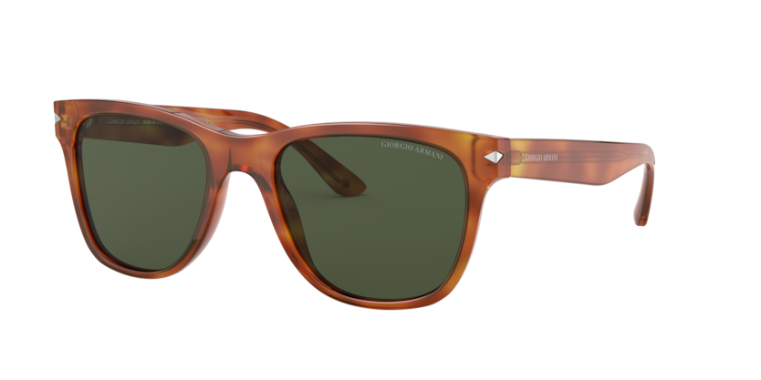 Giorgio Armani AR8133 5092/73 54-20 Kadın Güneş Gözlüğü