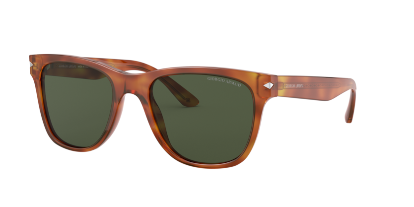 Giorgio Armani AR8133 5092/73 54-20 Kadın Güneş Gözlüğü