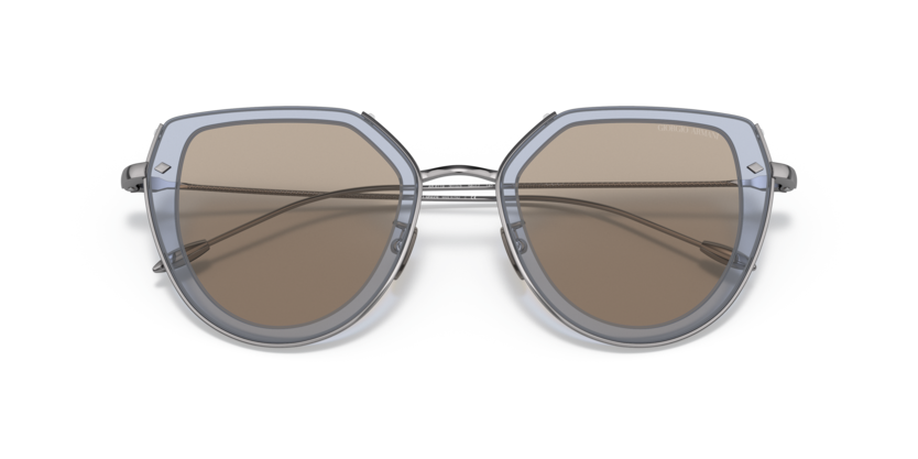 Giorgio Armani AR6119 3010/3 58-17 Kadın Güneş Gözlüğü
