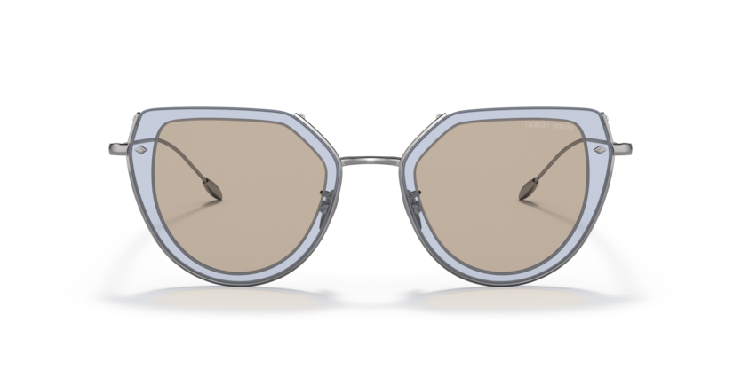 Giorgio Armani AR6119 3010/3 58-17 Kadın Güneş Gözlüğü