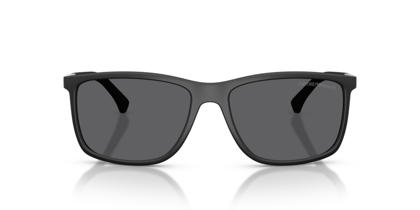 Emporio Armani EA4058 5063/81 58-17 Erkek Güneş Gözlüğü