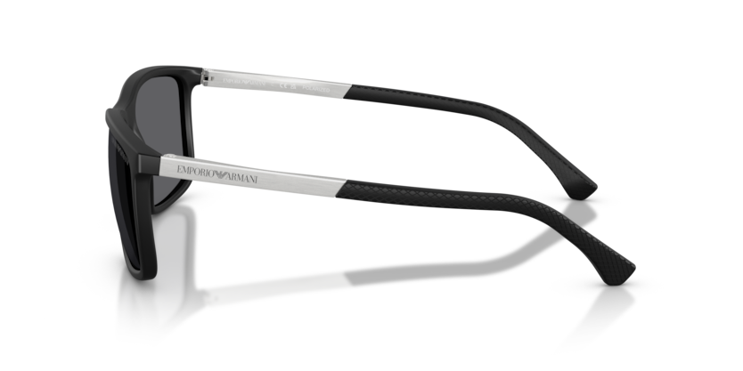 Emporio Armani EA4058 5063/81 58-17 Erkek Güneş Gözlüğü