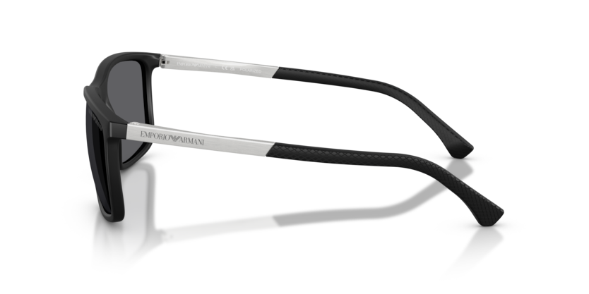 Emporio Armani EA4058 5063/81 58-17 Erkek Güneş Gözlüğü