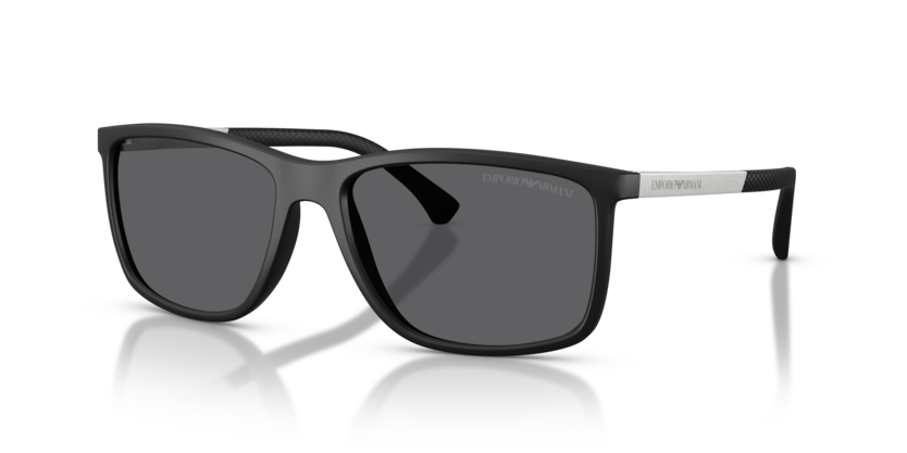 Emporio Armani EA4058 5063/81 58-17 Erkek Güneş Gözlüğü