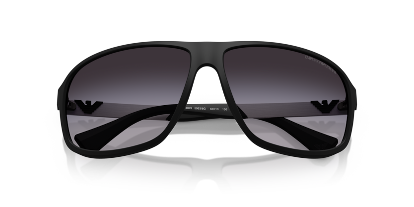 Emporio Armani EA4029 5063/8G 64-13 Erkek Güneş Gözlüğü