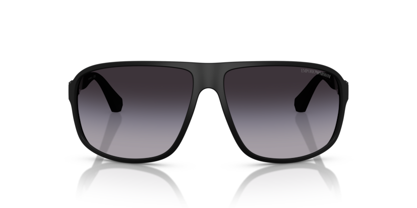 Emporio Armani EA4029 5063/8G 64-13 Erkek Güneş Gözlüğü