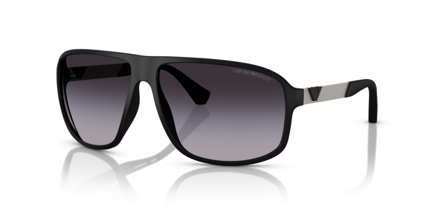 Emporio Armani EA4029 5063/8G 64-13 Erkek Güneş Gözlüğü