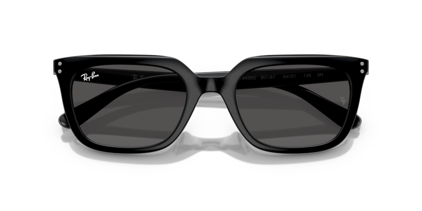 RAYBAN 4439D 901/87 54-21 Kadın Güneş Gözlüğü