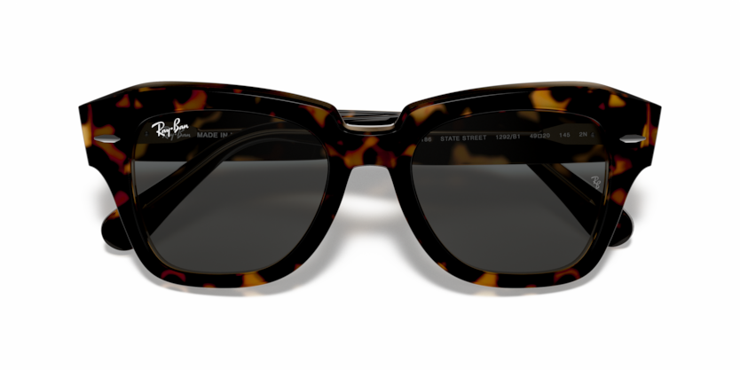 RAYBAN 0RB2186 1292B1 49-20 Kadın Güneş Gözlüğü