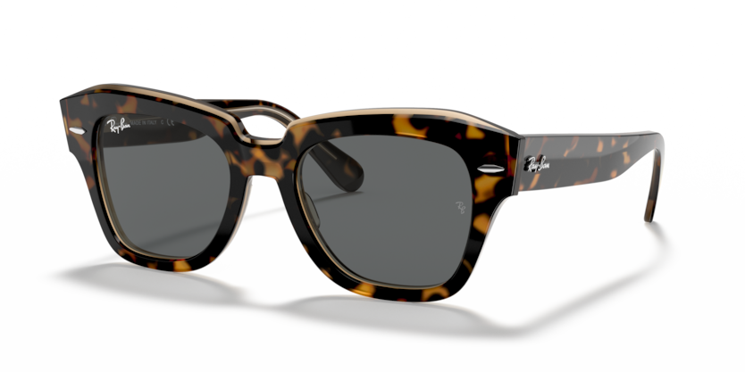 RAYBAN 0RB2186 1292B1 49-20 Kadın Güneş Gözlüğü