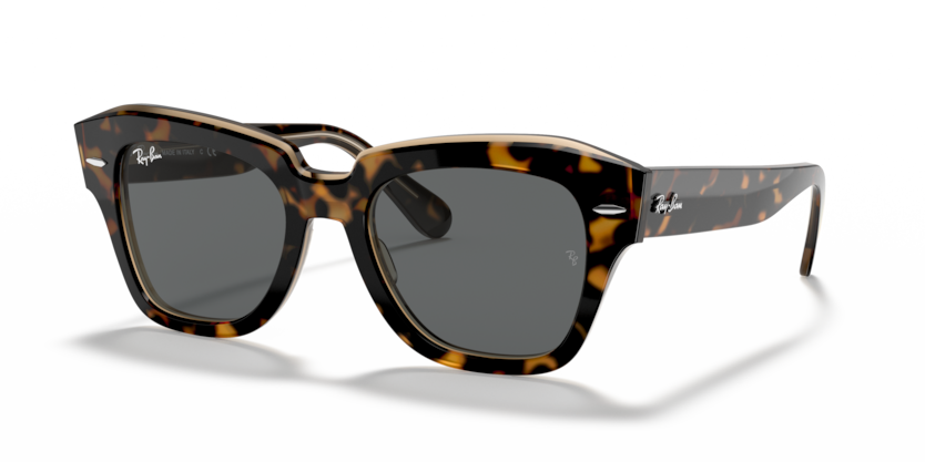RAYBAN 0RB2186 1292B1 49-20 Kadın Güneş Gözlüğü