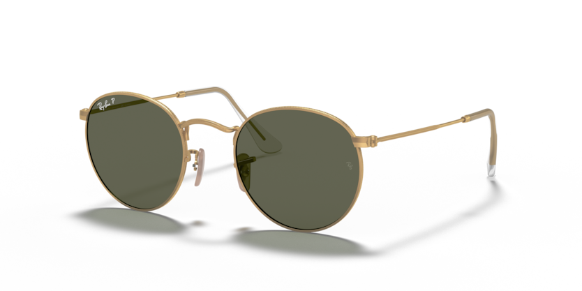 RAYBAN 0RB3447 112/58 50-21 Unisex Güneş Gözlüğü
