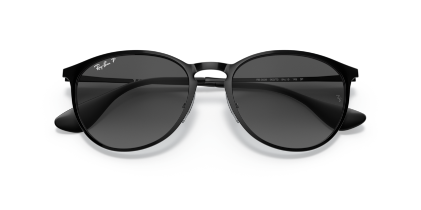 RAYBAN 0RB3539 002/T3 54-19 Unisex Güneş Gözlüğü