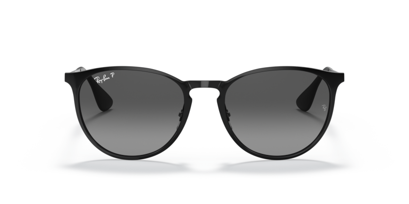 RAYBAN 0RB3539 002/T3 54-19 Unisex Güneş Gözlüğü